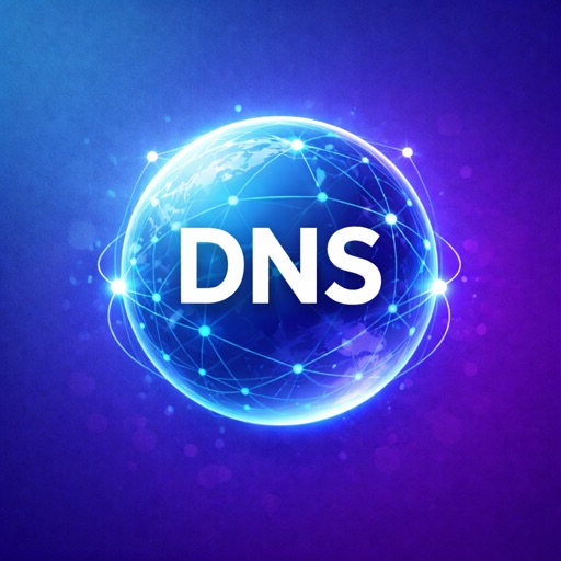 DNS Checker Pro icon