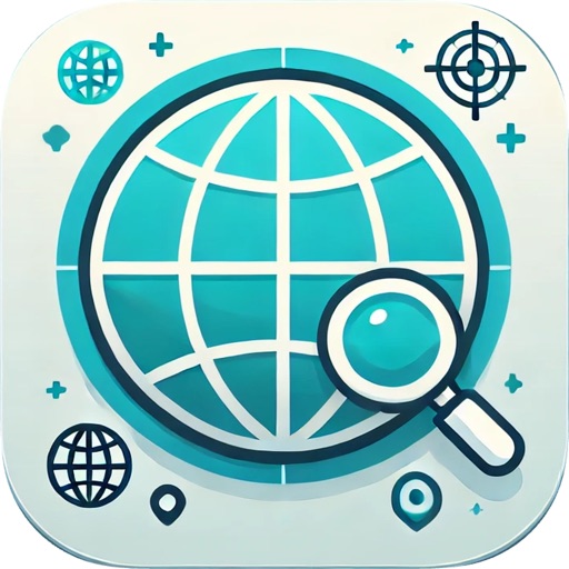 Domain Manager Tool icon